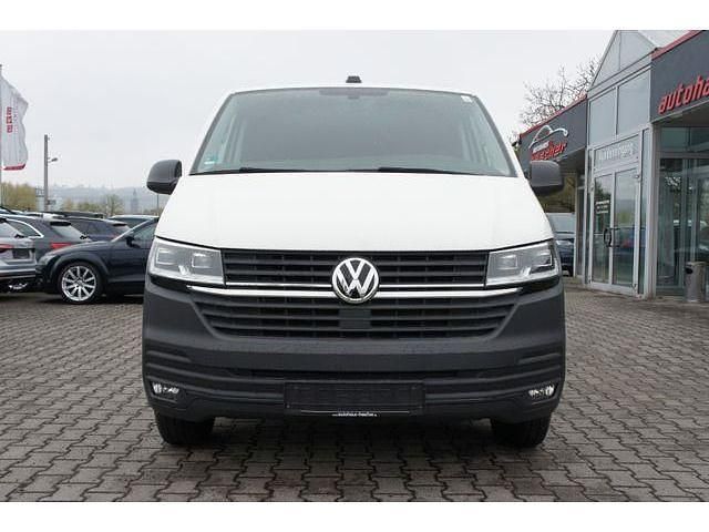 Second-hand VW Transporter 150 CP (110 kW) 2020 Alb Van