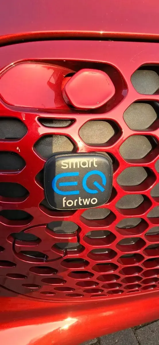 Gebraucht Smart ForTwo Coupé 60 kW (82 PS) 2020 Kleinwagen