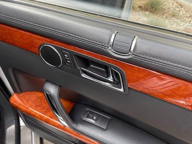 Gebraucht VW Phaeton 239 PS (175 kW) 2007 Silber Limousine