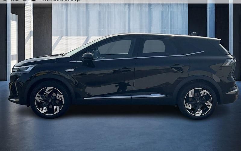 Gebraucht Renault Symbioz Techno 143 PS (105 kW) 2025 Sternenschwarz SUV