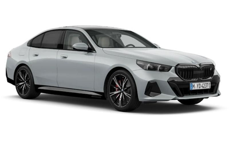 Grau Neu 2026 BMW i5 Comfort Edition Limousine | 74.900 € (Fairer Preis) - Bild 1/4