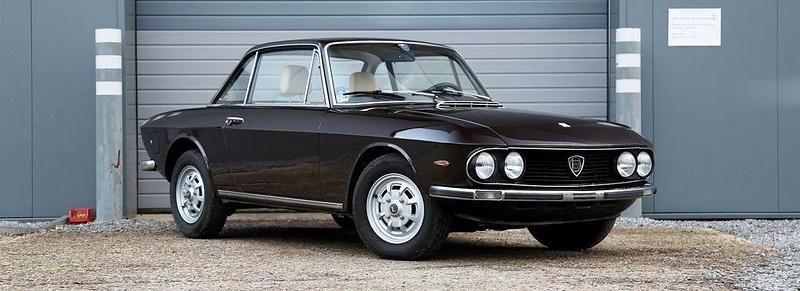 Gebraucht Lancia Fulvia 90 PS (66 kW) 1970 Braun