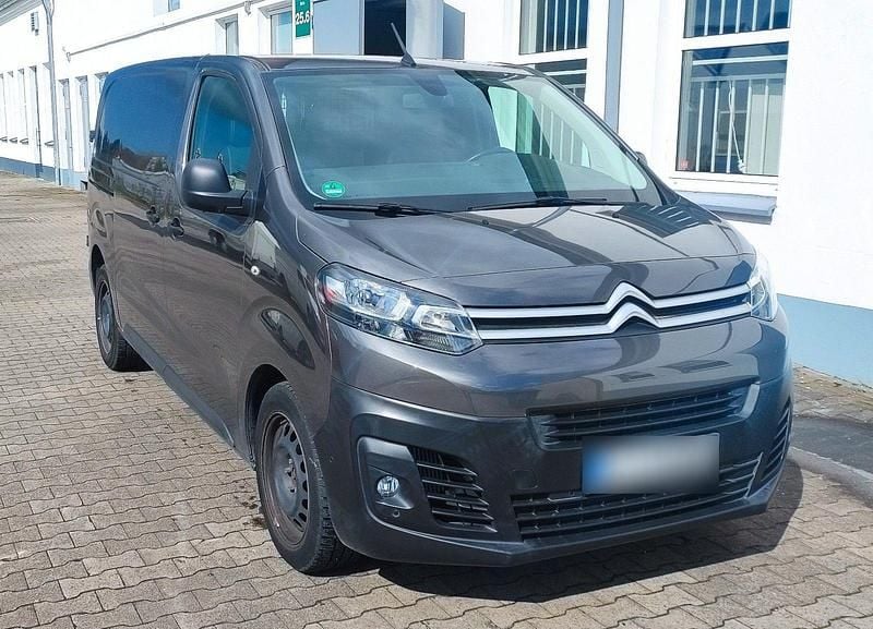 Second-hand Citroën Jumpy 177 CP (130 kW) 2019 Maro Monovolum