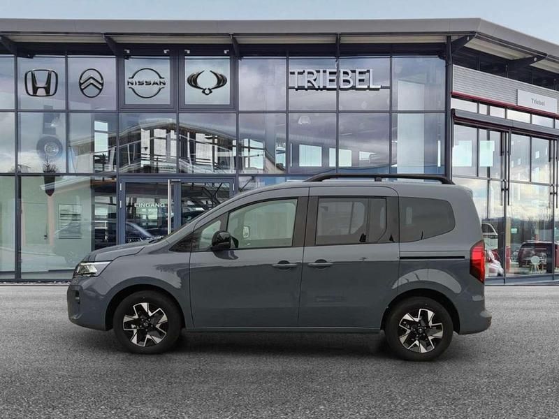 Neu Nissan Townstar Tekna 131 PS (96 kW) 2026 Grey urban Kombi