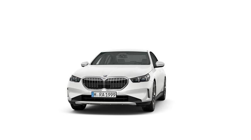 Gebraucht 2025 BMW 520 Comfort Edition Limousine | 49.990 € (Superpreis) - Bild 1/1