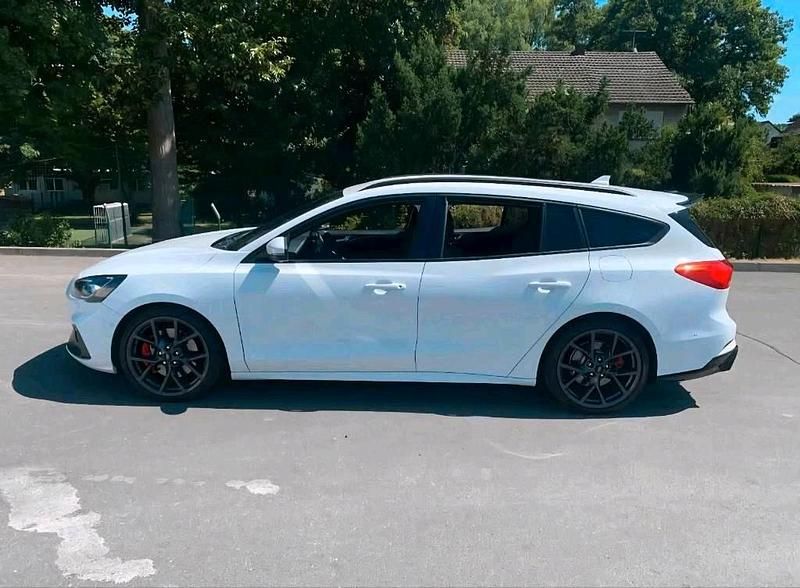 Occasion Ford Focus ST 280 ch (205 kW) 2019 Blanc Break