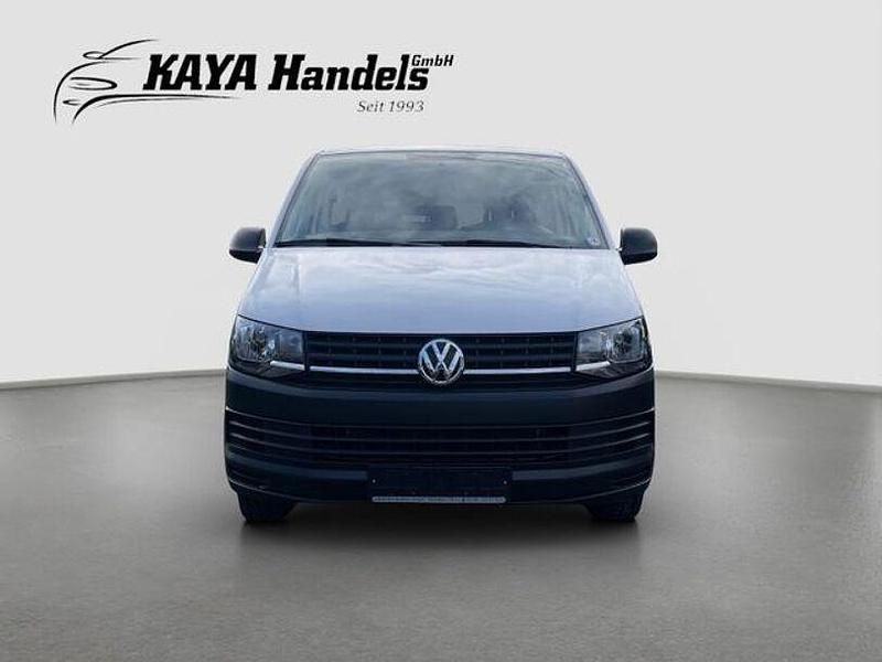 Gebraucht VW Transporter 150 PS (110 kW) 2019 Weiß Van
