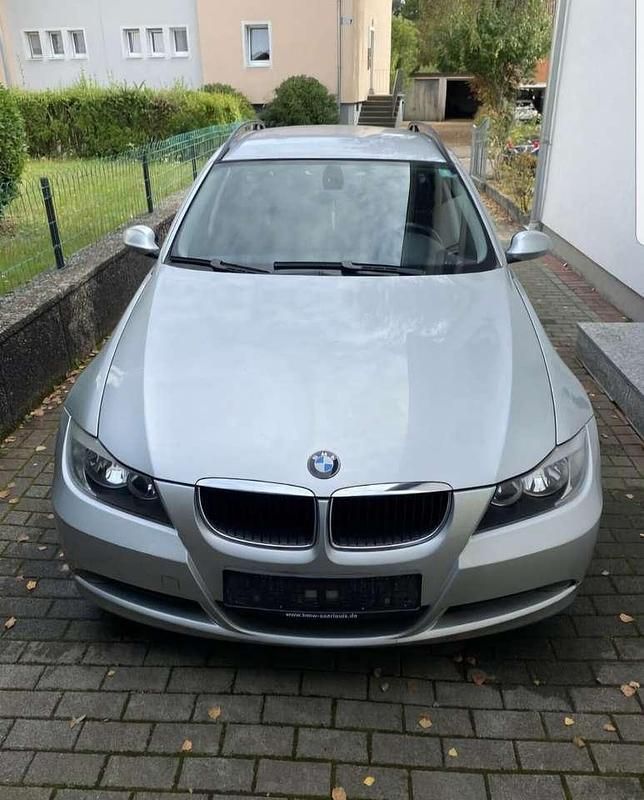 Gebraucht 2007 BMW 320 Kombi | 3.900 € (Fairer Preis) - Bild 1/4