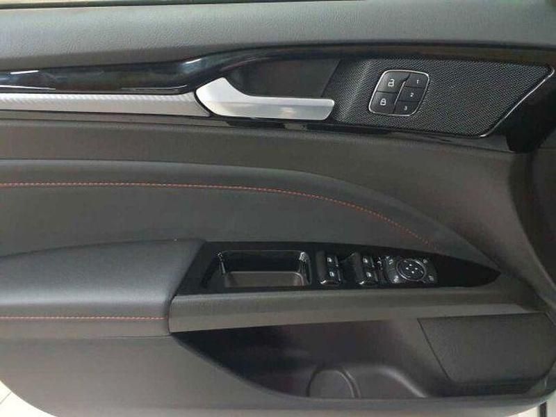 Gebraucht Ford Mondeo ST-Line 150 PS (110 kW) 2021 Weiß Limousine