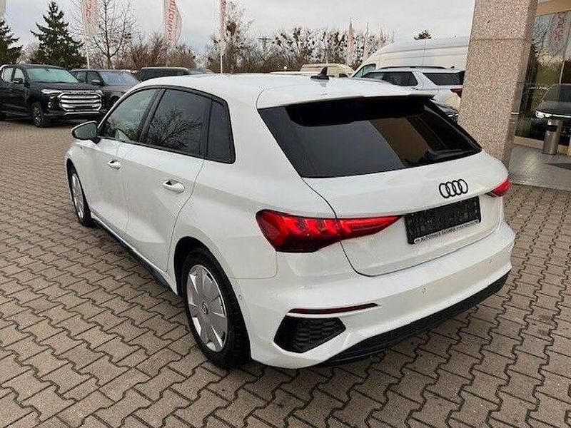 Gebraucht Audi A3 Ambiente 2023 Andere Limousine