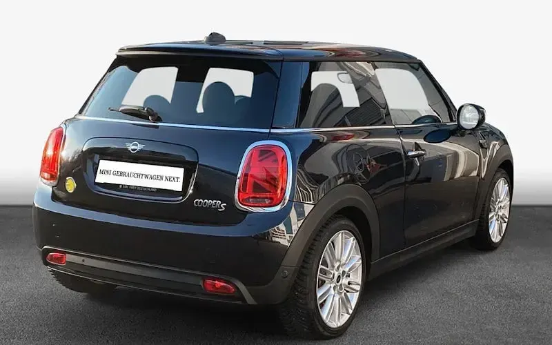 Occasion Mini Cooper SE 135 kW (184 ch) 2023 Noir Citadine