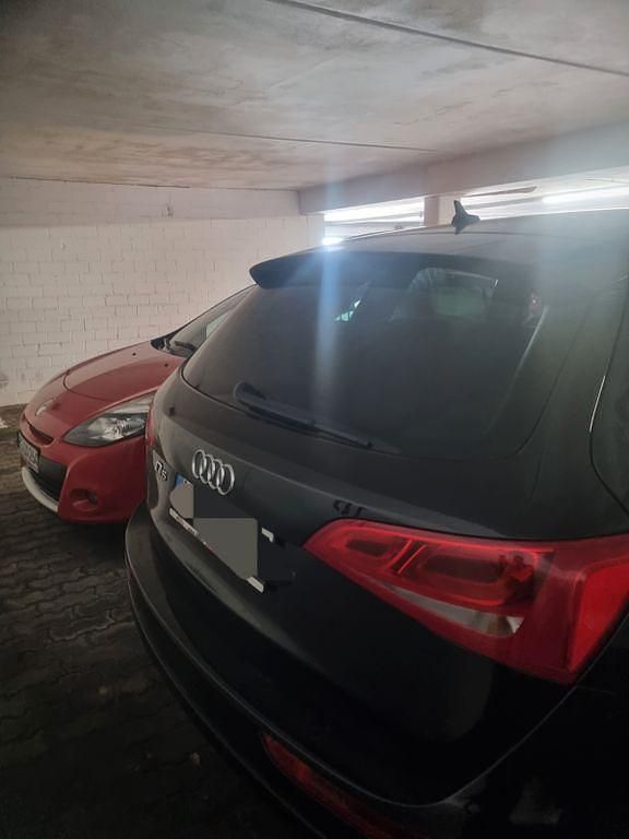 Brugt Audi Q5 211 HK (155 kW) 2009 Gul SUV