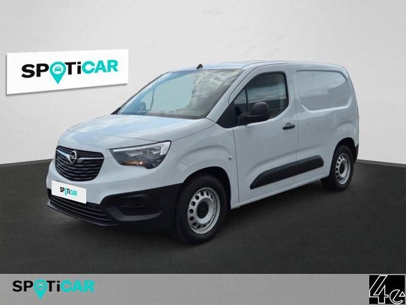 Gebraucht 2023 Opel Combo-e Life Basis | 18.790 € (Guter Preis) - Bild 1/3