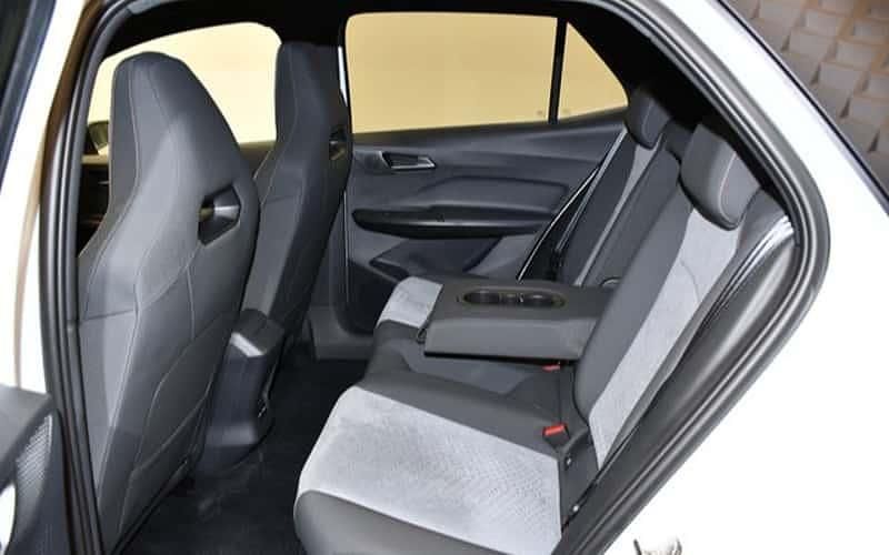 Second-hand Cupra Born 169 kW (231 CP) 2023 Alb Hatchback