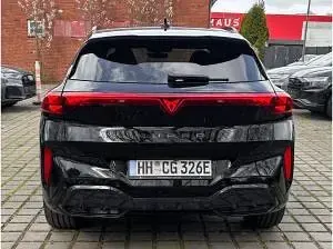 Gebraucht Cupra Terramar 272 PS (200 kW) 2026 Schwarz (midnight schwarz metallic) SUV