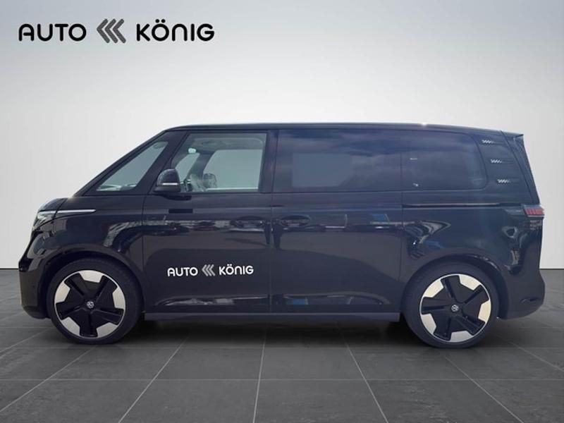 Gebraucht VW ID. Buzz Pro 150 kW (204 PS) 2023 Van / Kleinbus