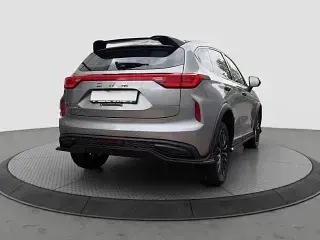 Gebraucht Haval Jolion Lux 177 PS (130 kW) 2026 Light ayers grey SUV