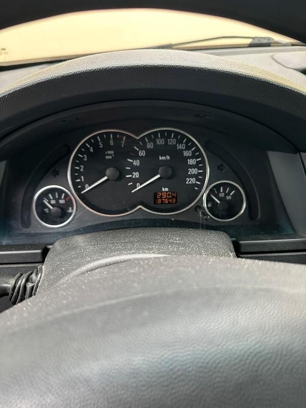 Gebraucht Opel Meriva 100 PS (73 kW) 2004 Grau Van / Kleinbus