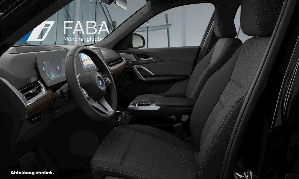 Gebraucht BMW iX1 Performance 230 kW (313 PS) 2023 Schwarz SUV