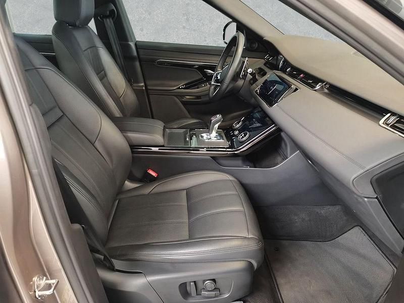 Gebraucht Land Rover Range Rover SE Dynamic 200 PS (147 kW) 2022 SUV