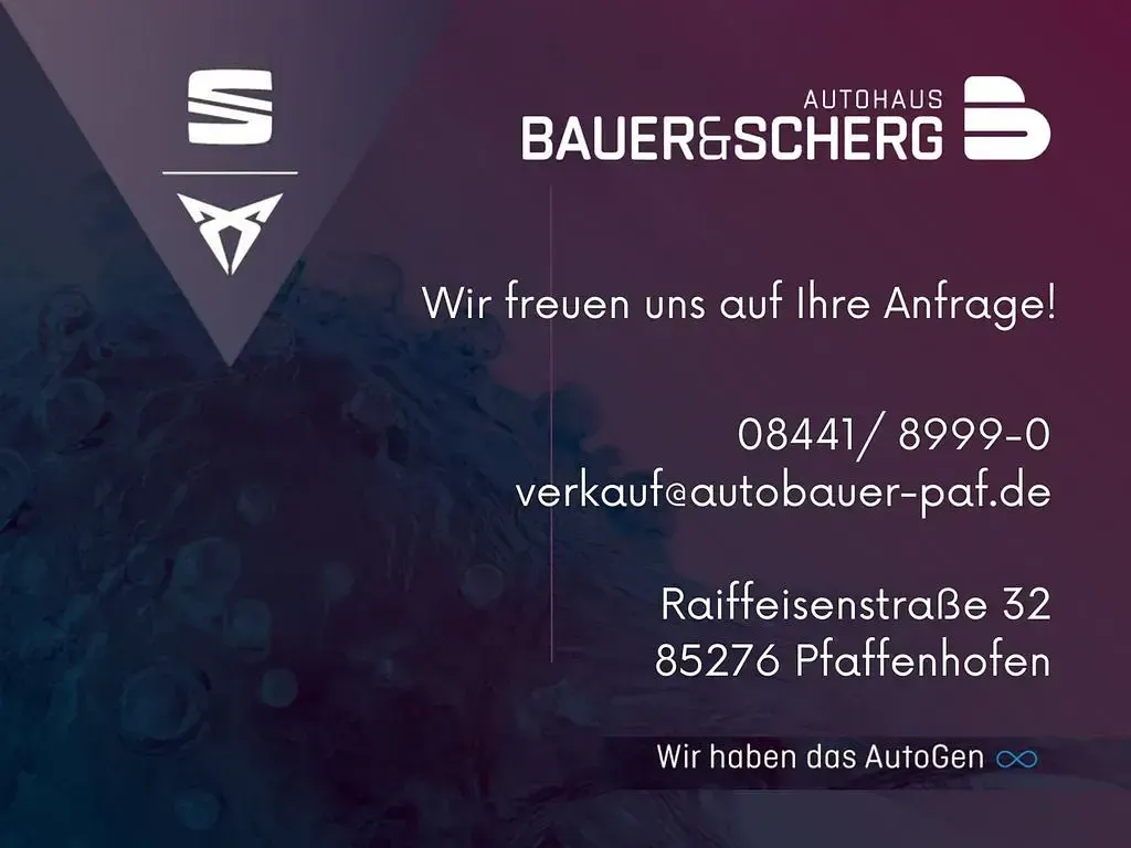 Gebraucht Cupra Formentor VZ 245 PS (180 kW) 2022 Asphaltblau SUV