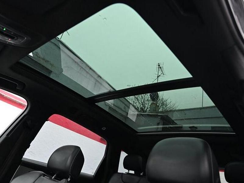 Gebraucht Audi Q7 Sport 272 PS (200 kW) 2016 Schwarz SUV