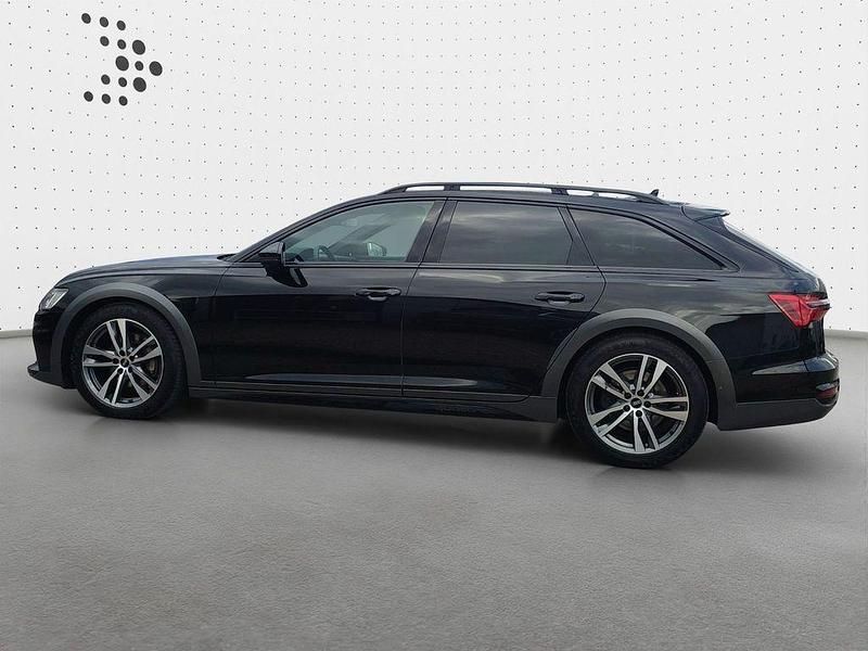 Gebraucht Audi A6 Sport 245 PS (180 kW) 2022 Mythosschwarz metallic Kombi