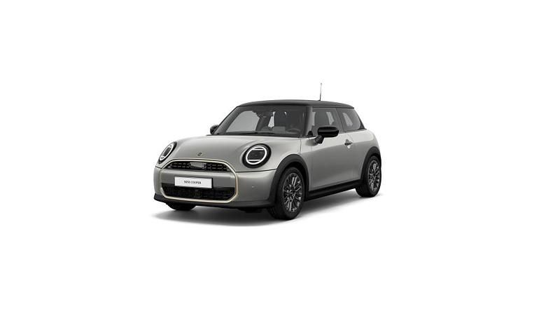 Second-hand Mini Cooper 156 CP (114 kW) 2024 Hatchback