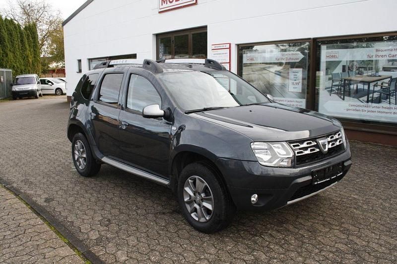Other Gebraucht 2016 Dacia Duster Prestige SUV | 8.955 € (Fairer Preis) - Bild 1/4