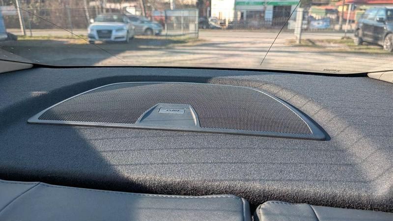 Gebraucht Renault Laguna III 241 PS (177 kW) 2013 Grau Coupé