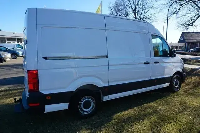Gebraucht VW Crafter 92 PS (67 kW) 2020 Andere Van