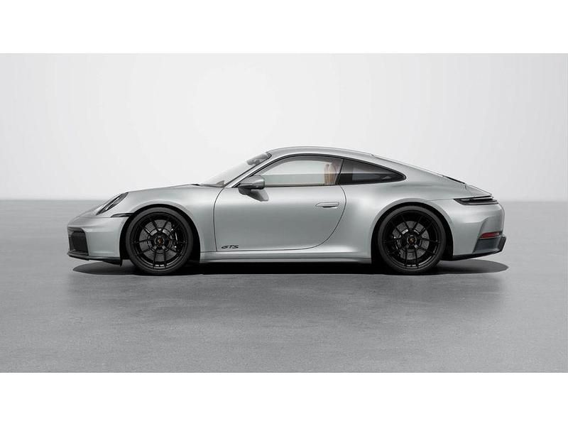 Neu Porsche 992 541 PS (397 kW) 2026 Silber