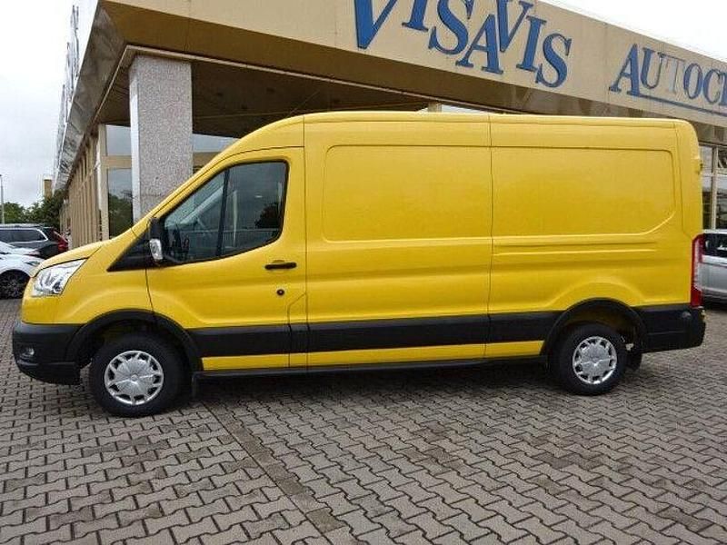 Gebraucht Ford Transit Trend 96 PS (70 kW) 2020 Andere