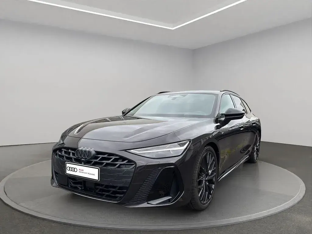 Gebraucht Audi A6 Sport 204 PS (150 kW) 2026 Madeirabraun metallic Kombi