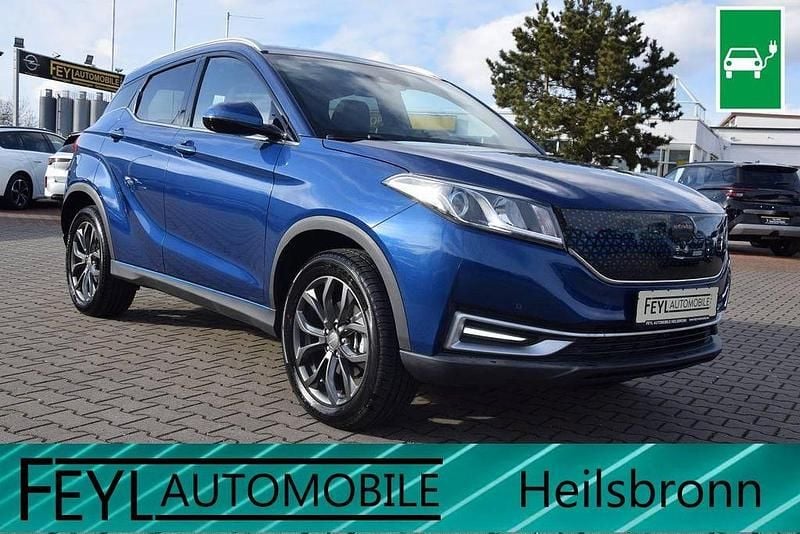 Neu Seres 3 119 kW (163 PS) 2026 Schwarz SUV