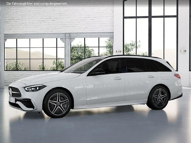 Gebraucht 2023 Mercedes C300e | 42.990 € (Fairer Preis) - Bild 1/4