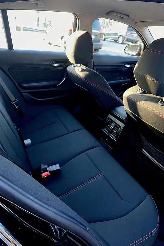 Gebraucht BMW 118 143 PS (105 kW) 2014 Kleinwagen