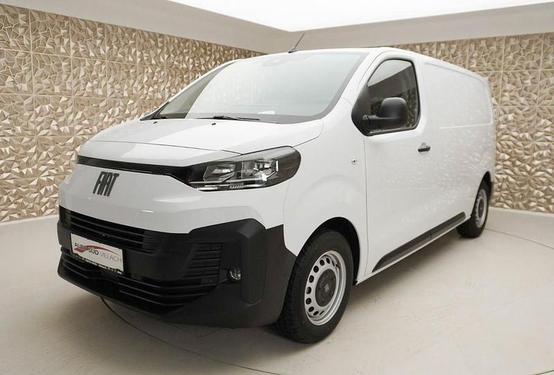 Neu Fiat Scudo 120 PS (88 kW) 2025 Van