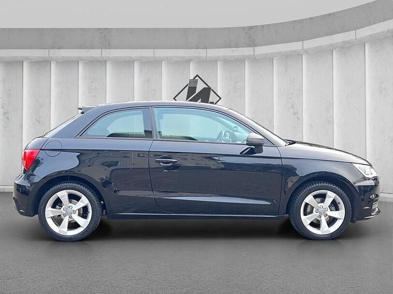 Gebraucht Audi A1 Sport 82 PS (60 kW) 2016 Schwarz Limousine
