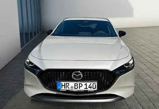 Gebraucht Mazda 3 Nagisa 140 PS (102 kW) 2025 Braun Limousine