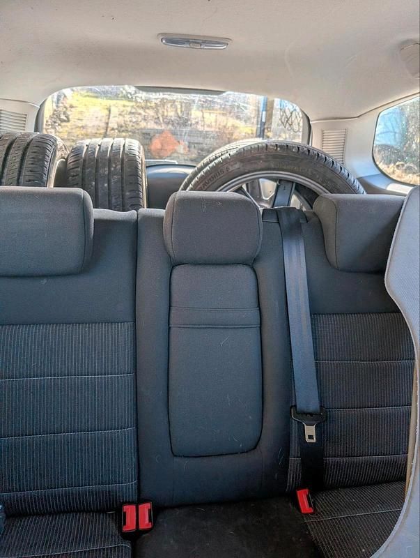 Gebraucht Ford Focus 110 PS (80 kW) 2009 Weiß Kombi