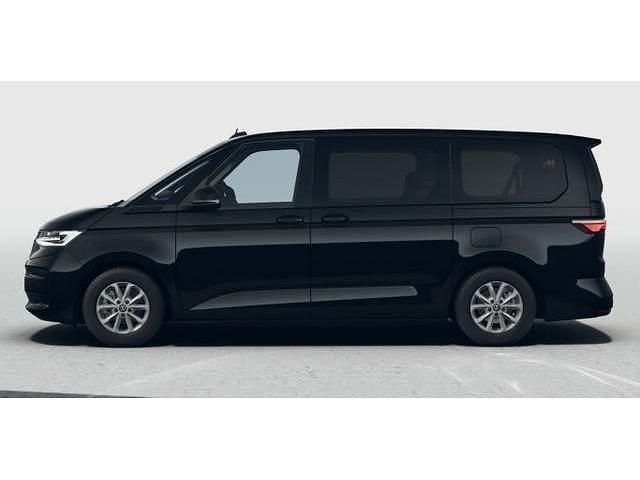 Neu VW Multivan 150 PS (110 kW) 2025 Van