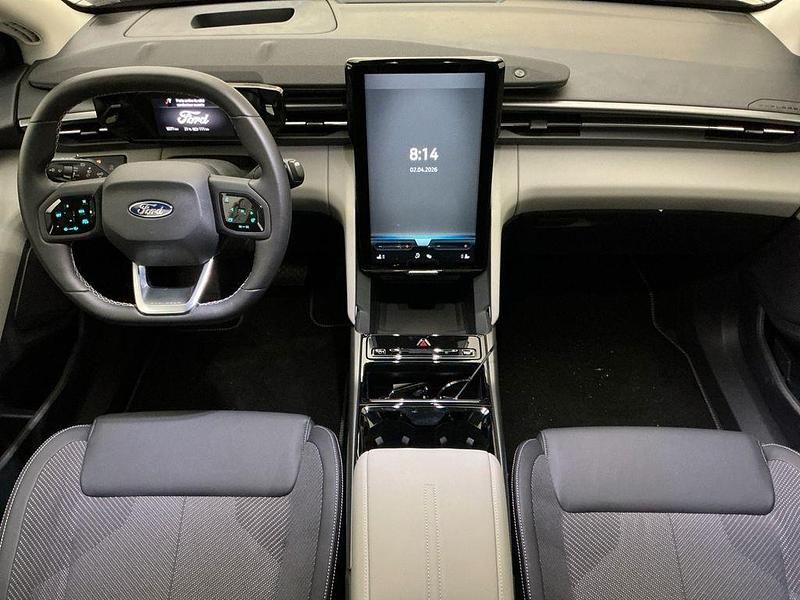 Używany Ford Explorer 250 kW (340 KM) 2025 Czarny SUV