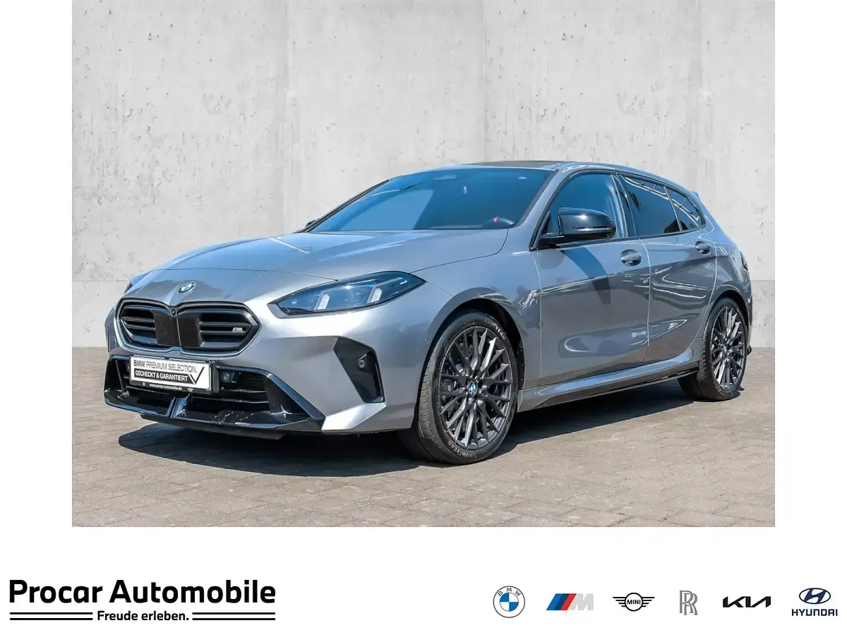 Gebraucht BMW M135 Shadowline 300 PS (220 kW) 2025 Kleinwagen