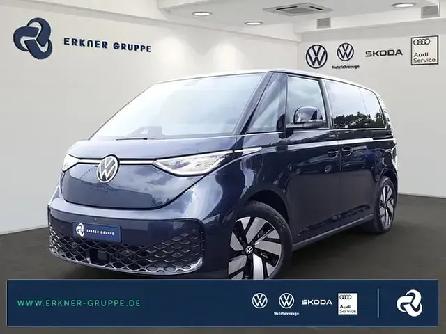 Gebraucht VW ID. Buzz Pro 150 kW (204 PS) 2023 Van / Kleinbus