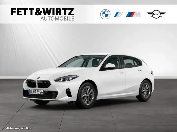 Gebraucht BMW 120 Efficient Dynamics 170 PS (125 kW) 2025 Kleinwagen