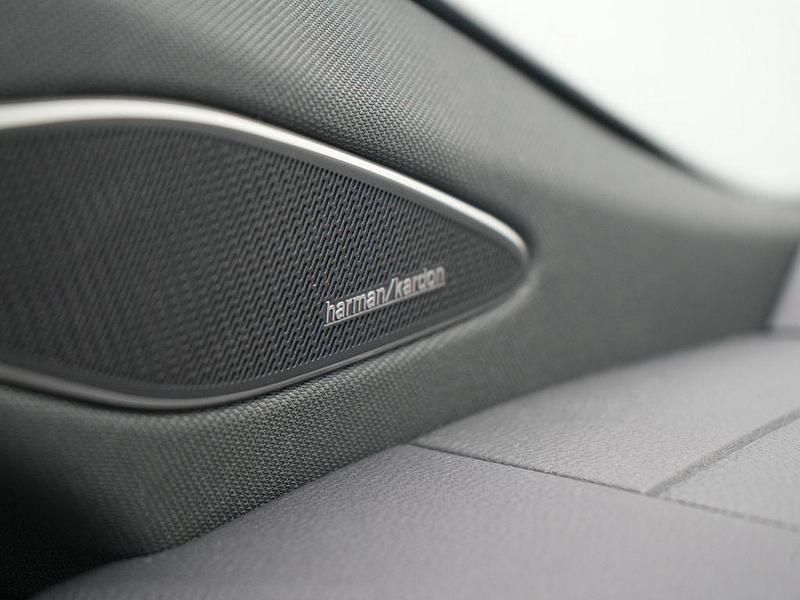 Gebraucht VW ID.7 Pro 210 kW (286 PS) 2024 Schwarz Coupé