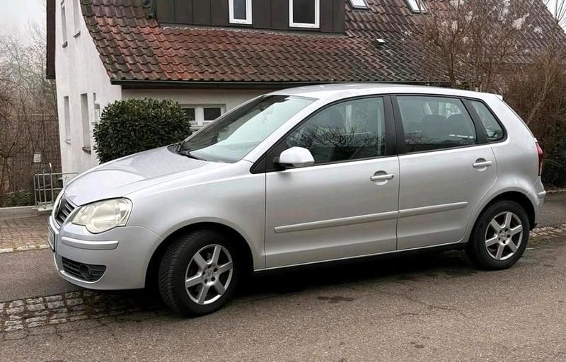 Vw Polo 1 0 80 Ps Probleme