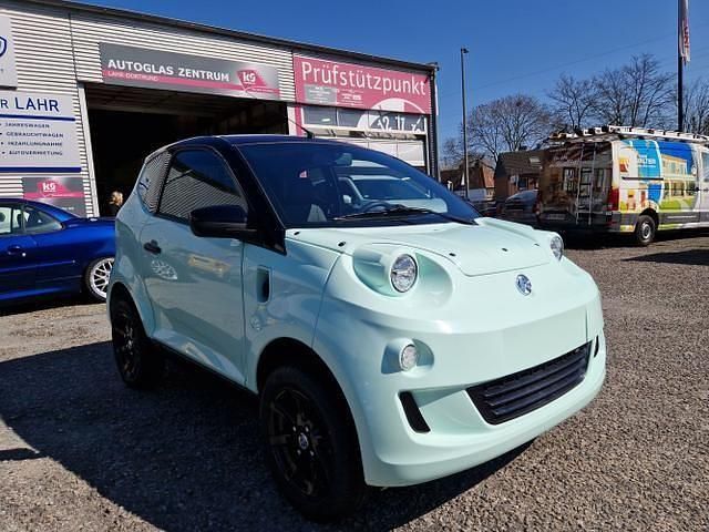 Neu 2025 Aixam Minauto Kleinwagen | 14.625 € - Bild 1/1