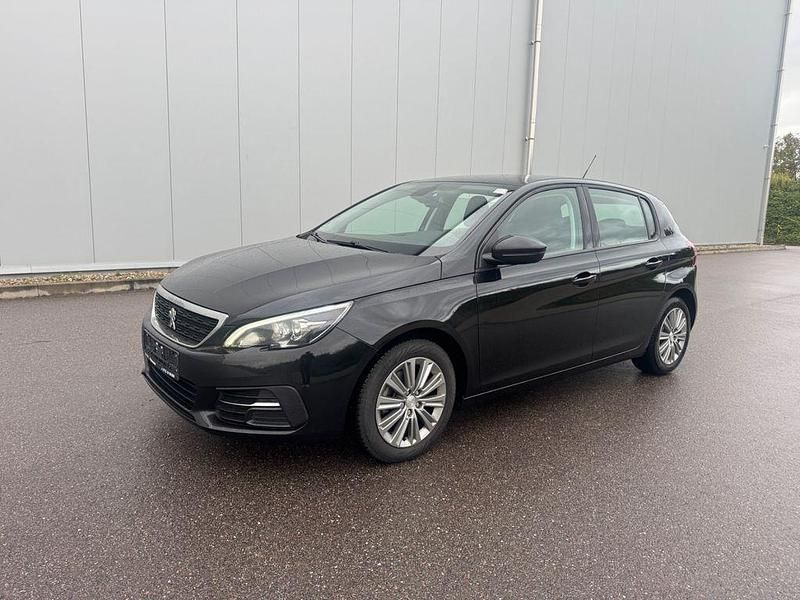 Gebraucht 2019 Peugeot 308 Active Limousine | 8.950 € (Guter Preis) - Bild 1/4